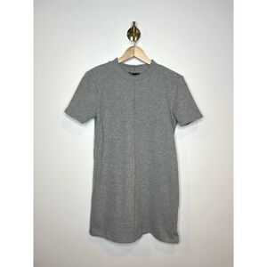 Zara Short Sleeve Sweater Dress